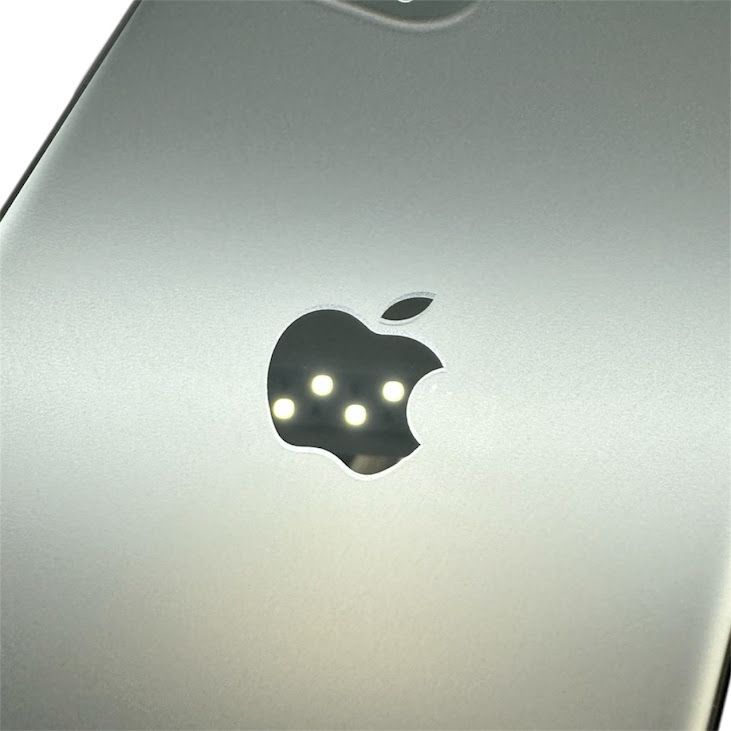 �ڥХåƥ꡼90%��iPhone��11��Pro��256GB���ߥåɥʥ��ȥ��꡼��
