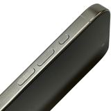 �ڥХåƥ꡼85%��iPhone��15Pro��256GB���ۥ磻�ȥ����˥��ࡡSIM�ե꡼