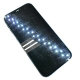 iPhone��12��128GB���֥롼��SIM�ե꡼�����եȥХ���
