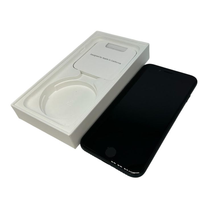 �ڥХåƥ꡼81%��iPhone��SE����3�����64GB���ߥåɥʥ��ȡ�SIM�ե꡼��Y��Х�����