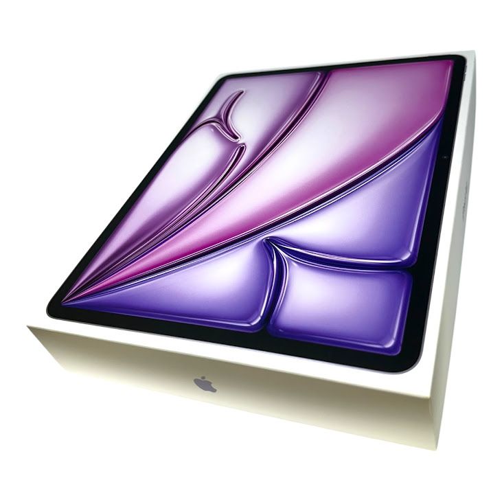 ��̤�����ʡ�iPadAir��13�������8�����M4�ˡ�Wi��Fi��1TB���ѡ��ץ�