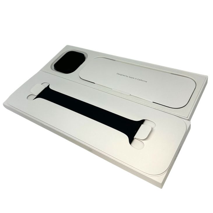 Apple Watch11��GPS��ǥ롡����ߥ˥���46mm�������åȥ֥�å�
