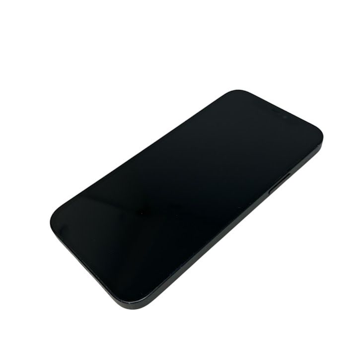 iPhone��12��64GB���֥�å���SIM�ե꡼�����եȥХ���