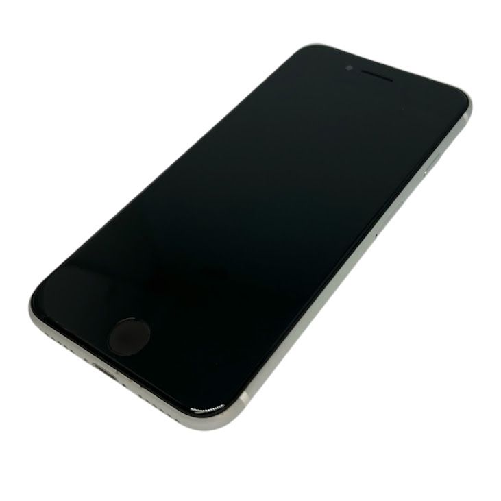 iPhone��SE����2�����64GB���ۥ磻�ȡ�SIM�ե꡼