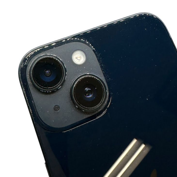 �ڥХåƥ꡼86%��iPhone��14��128GB���ߥåɥʥ��ȡ�SIM�ե꡼��au��