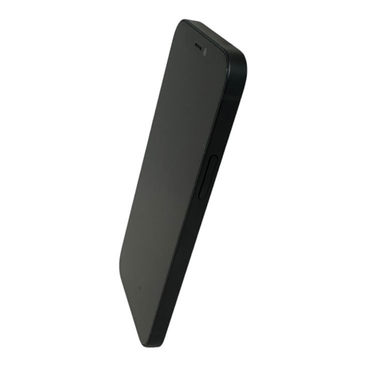 ڥХåƥ꡼82%iPhone12mini128GB֥åSIMե꡼