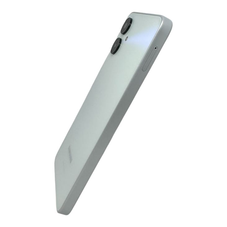 Galaxy��A25��5G��SCG33��64GB���饤�ȥ֥롼��SIM�ե꡼��au��