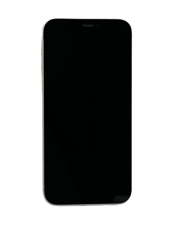 ムスビー｜iPhone12 mini 256GB ホワイト SIMフリー ドコモ版 