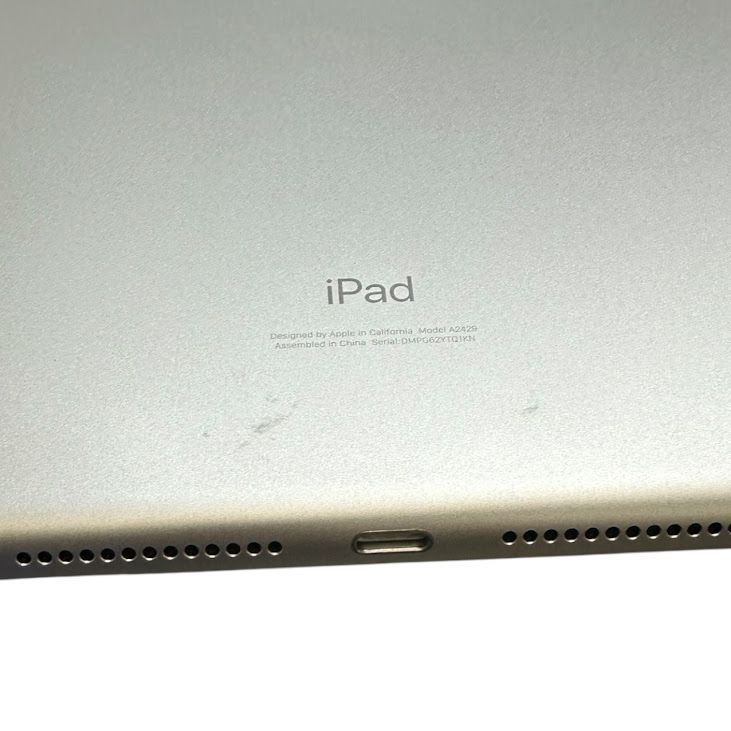 �ڥХåƥ꡼92%��iPad��8��Wi��Fi��Cellular��32GB������С�