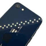 �ڥХåƥ꡼83%��iPhone��SE����3�����64GB���ߥåɥʥ��ȡ�SIM�ե꡼��au��