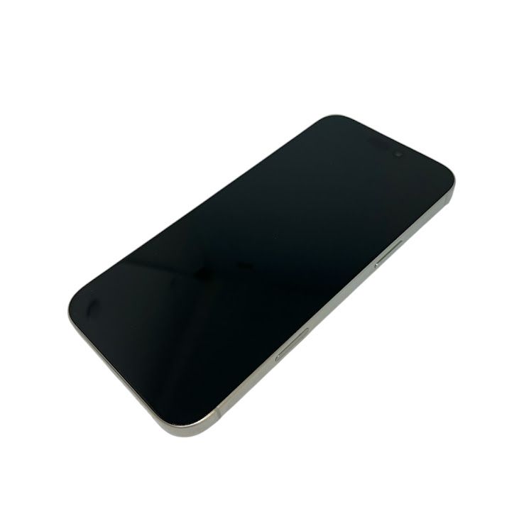 �ڥХåƥ꡼85%��iPhone��16ProMax��512GB���ۥ磻�ȥ����˥���