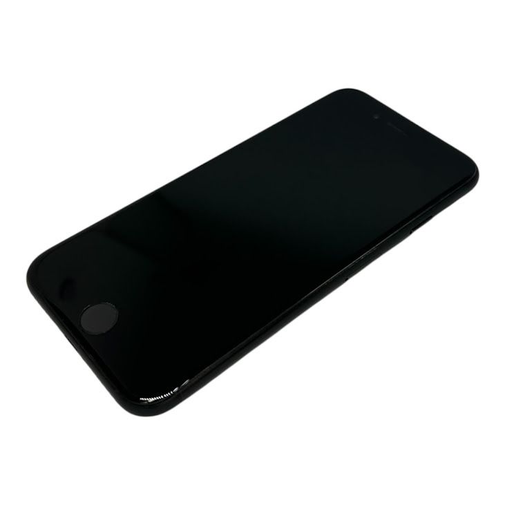 �ڥХåƥ꡼85%��iPhone��SE����2�����128GB���֥�å���SIM�ե꡼���ɥ�����