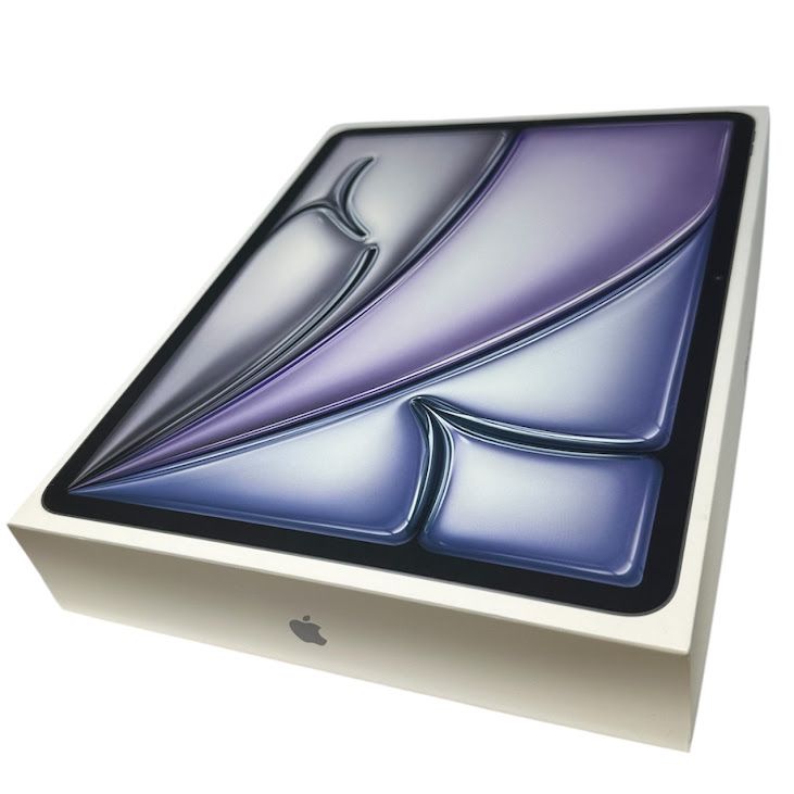 ��̤�����ʡ�iPadAir��13�������8�����M4�ˡ�Wi��Fi��128GB�����ڡ������쥤