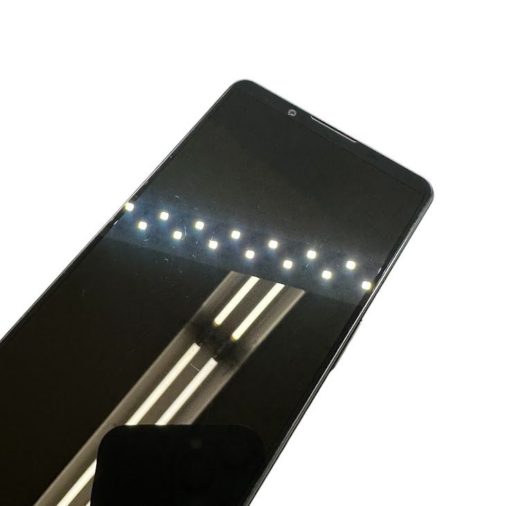 Xperia��1IV��SO51C��256GB���֥�å���SIM�ե꡼���ɥ�����