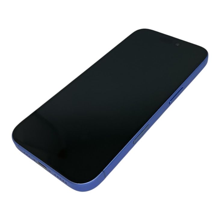 �ڥХåƥ꡼93%��iPhone��16��128GB������ȥ�ޥ��SIM�ե꡼��au��