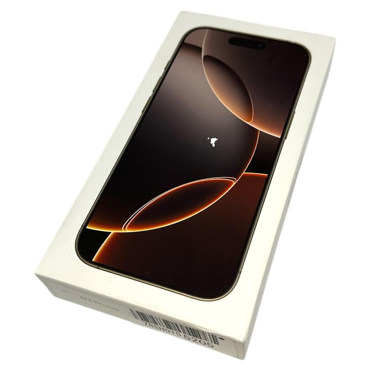 ̤ʡiPhone16Pro128GBǥȥ˥ࡡSIMե꡼