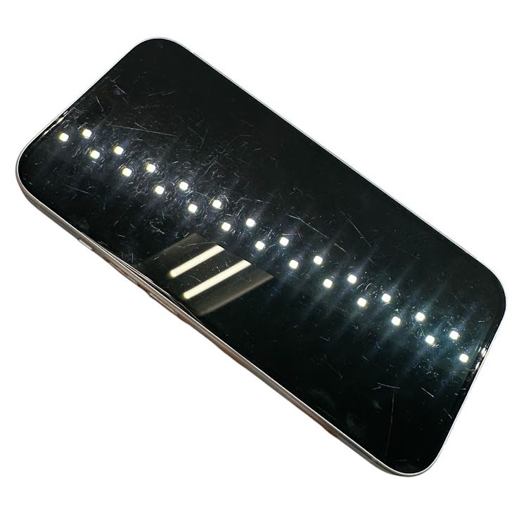 �ڥХåƥ꡼86%��iPhone��15��256GB���֥롼��SIM�ե꡼