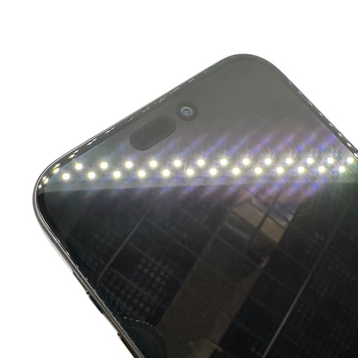 �ڥХåƥ꡼87%��iPhone��15ProMax��256GB���֥롼�����˥��ࡡSIM�ե꡼