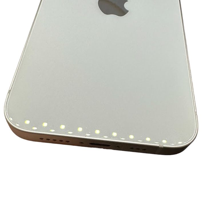 �ڥХåƥ꡼82%��iPhone��14��128GB���������饤�ȡ�SIM�ե꡼��au��