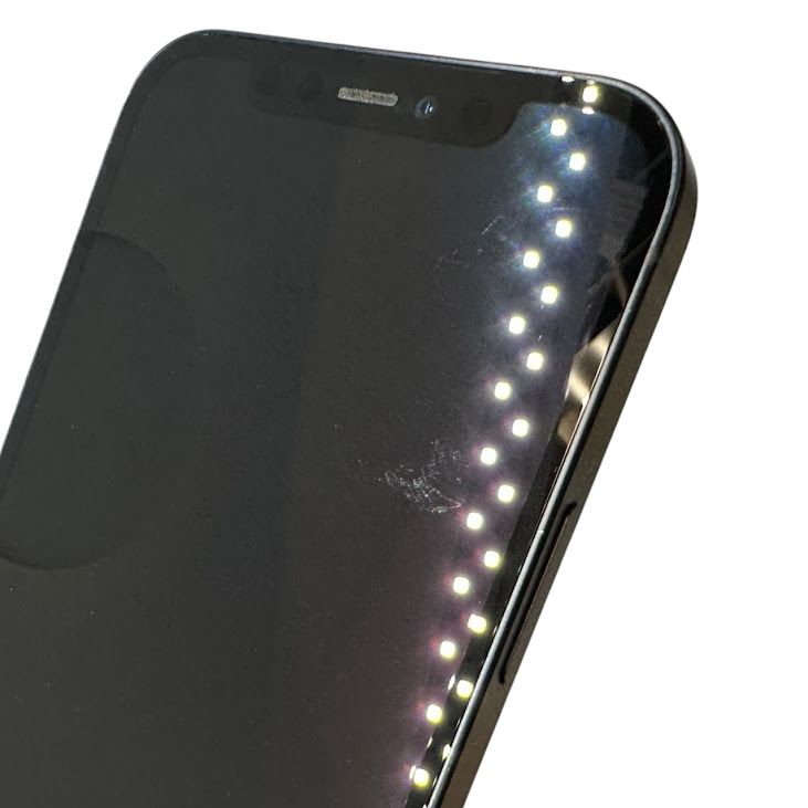 iPhone��12��64GB���֥�å���SIM�ե꡼���ɥ�����