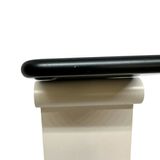 �ڥХåƥ꡼87%��iPhone��SE����2�����64GB���֥�å���SIM�ե꡼