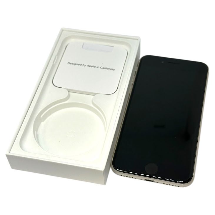 iPhone��SE����3�����128GB���������饤�ȡ�SIM�ե꡼