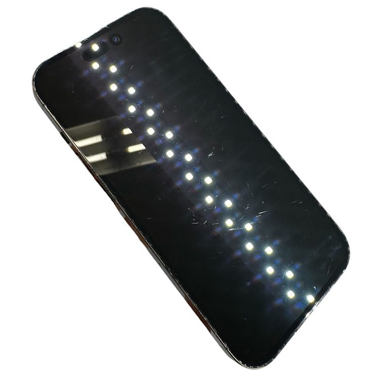 �ڥХåƥ꡼89%��iPhone��14Pro��256GB�����ڡ����֥�å���SIM�ե꡼���ɥ�����