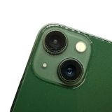 �ڥХåƥ꡼81%��iPhone��13mini��128GB�����꡼��SIM�ե꡼��au��
