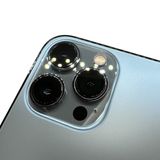 iPhone��13ProMax��128GB��������֥롼��SIM�ե꡼���ɥ�����