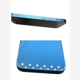 ڥХåƥ꡼83%iPhone13mini128GB֥롼SIMե꡼