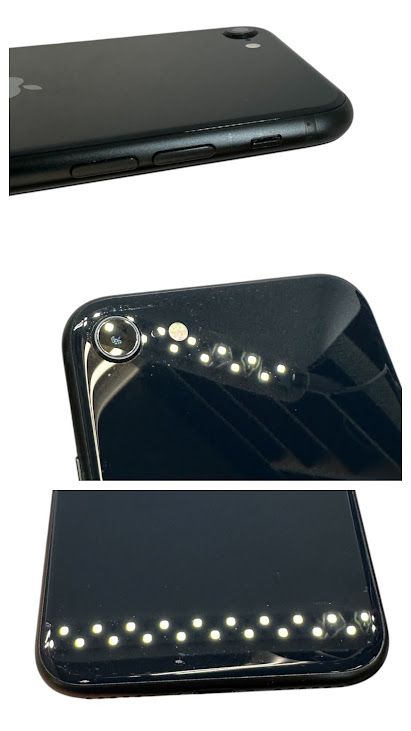 �ڥХåƥ꡼80%��iPhone��SE����3�����128GB���ߥåɥʥ��ȡ�SIM�ե꡼���ɥ�����