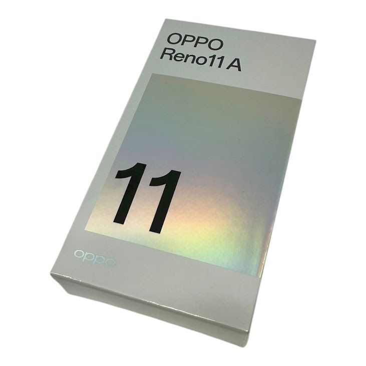 ̤ʡOPPOReno11A128GBѡץ롡SIMե꡼YХ