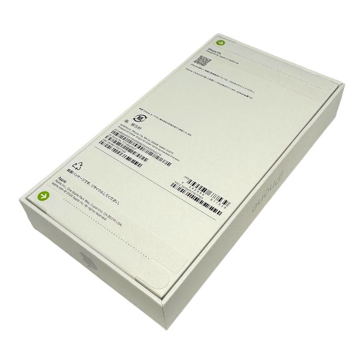 ��̤�����ʡ�iPhone��17e��256GB���ۥ磻�ȡ�SIM�ե꡼