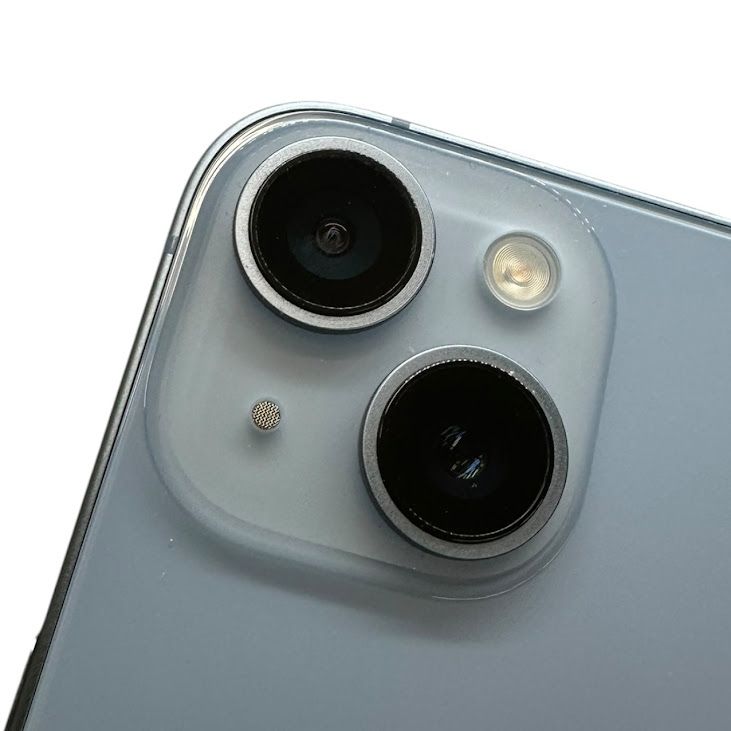 �ڥХåƥ꡼93%��iPhone��14��128GB���֥롼��SIM�ե꡼���ɥ�����