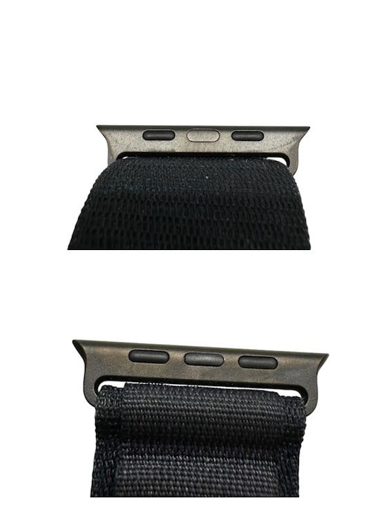 Apple Watch Ultra3��49�������֥�å������˥���