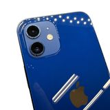 iPhone��12��64GB���֥롼��SIM�ե꡼��Y��Х�����