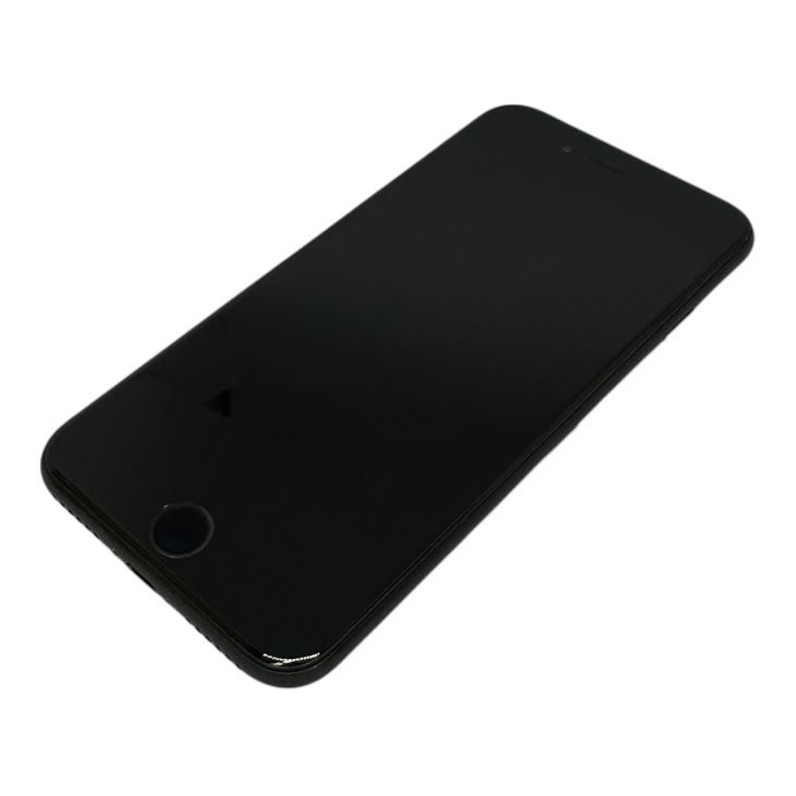 iPhone��SE����2�����128GB���֥�å���SIM�ե꡼