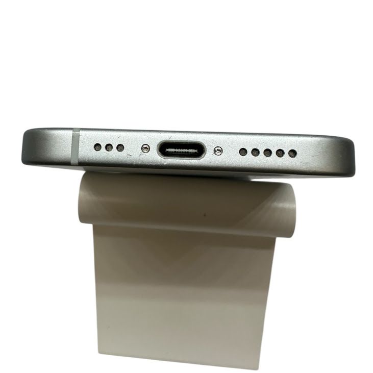 �ڥХåƥ꡼86%��iPhone��15��256GB���֥롼��SIM�ե꡼