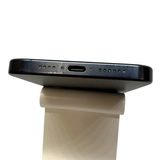 �ڥХåƥ꡼85%��iPhone��15ProMax��256GB���֥롼�����˥���