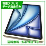 ̤ʡiPadAir137塡WiFi256GB֥롼