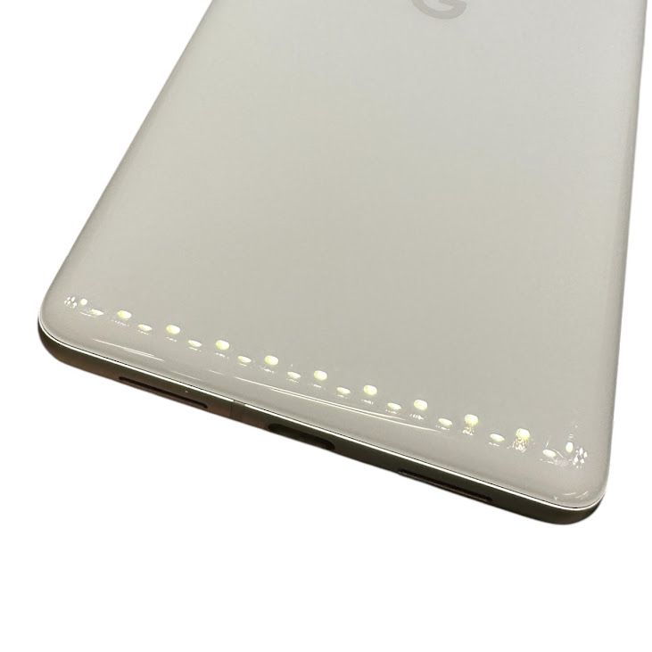 Pixel��7��128GB��Snow��SIM�ե꡼��au��