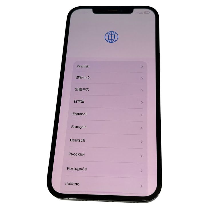 �ڥХåƥ꡼84%��iPhone��12ProMax��128GB���ѥ��ե��å��֥롼