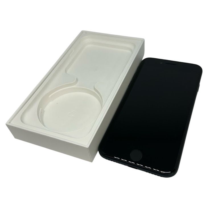 �ڥХåƥ꡼91%��iPhone��SE����3�����64GB���ߥåɥʥ��ȡ�SIM�ե꡼��au��