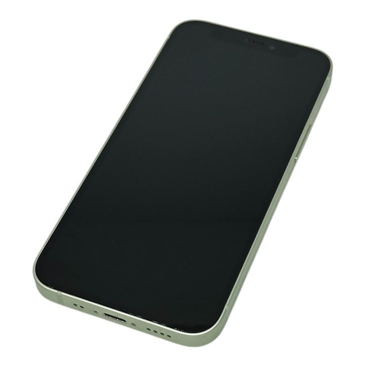 iPhone12mini128GB꡼SIMե꡼YХ