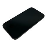 �ڥХåƥ꡼100%��iPhone��16��128GB���֥�å���SIM�ե꡼��au��