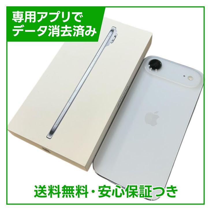 ��̤�����ʡ�iPhone��Air��1TB���������֥롼��SIM�ե꡼