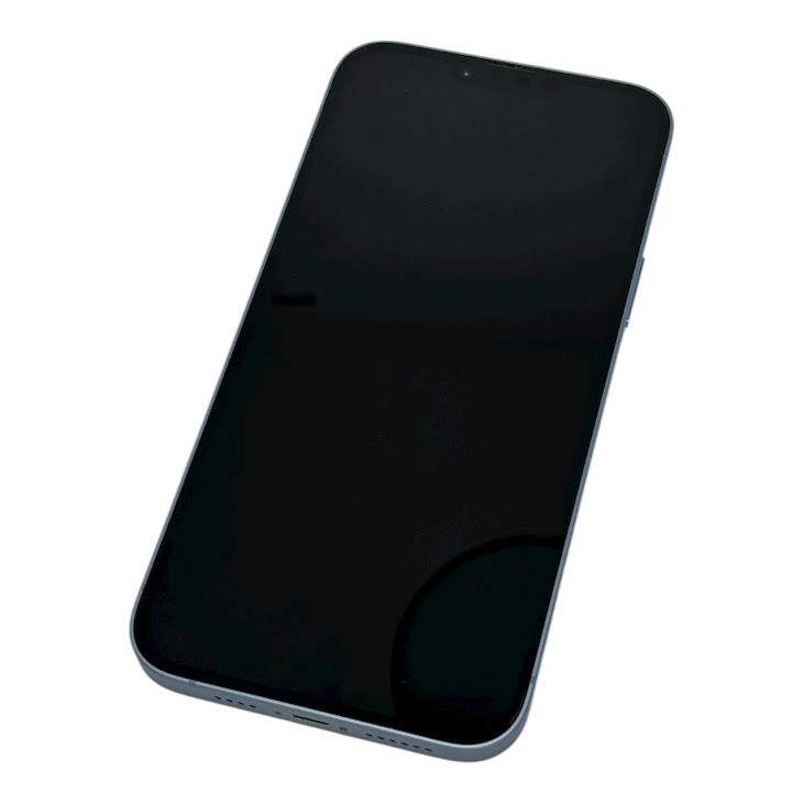 ڥХåƥ꡼87%iPhone14Plus256GB֥롼SIMե꡼ŷХ