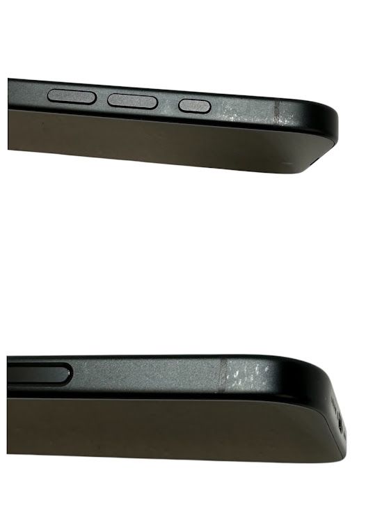 �ڥХåƥ꡼91%��iPhone��16��128GB���֥�å���SIM�ե꡼