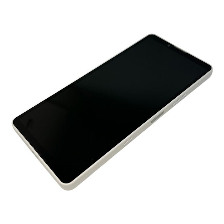 Xperia��10��VII��A502SO��128GB���ۥ磻�ȡ�SIM�ե꡼�����եȥХ���