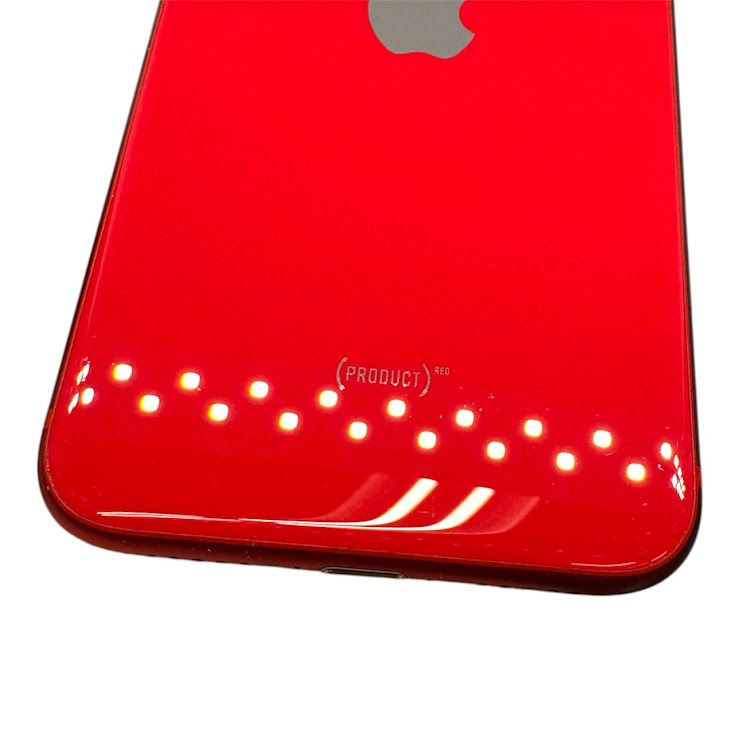 �ڥХåƥ꡼100%��iPhone��SE����2�����64GB���ץ������ȥ�å�
